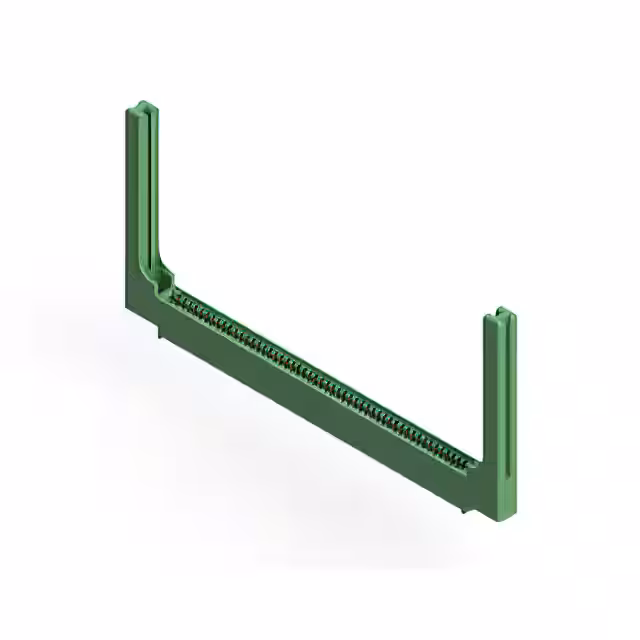 345-052-524-658 EDAC Inc.  Edgeboard Connectors
